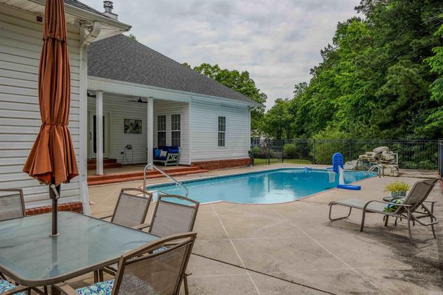 102 Raintree Court, Hot Springs, AR 71901