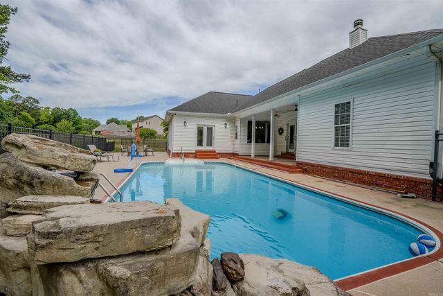 102 Raintree Court, Hot Springs, AR 71901