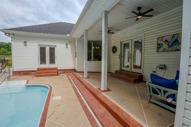 102 Raintree Court, Hot Springs, AR 71901