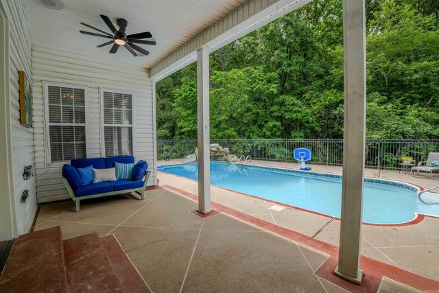 102 Raintree Court, Hot Springs, AR 71901