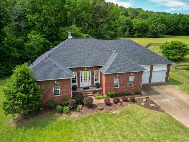 102 Raintree Court, Hot Springs, AR 71901