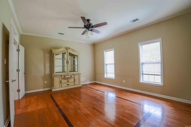 102 Raintree Court, Hot Springs, AR 71901