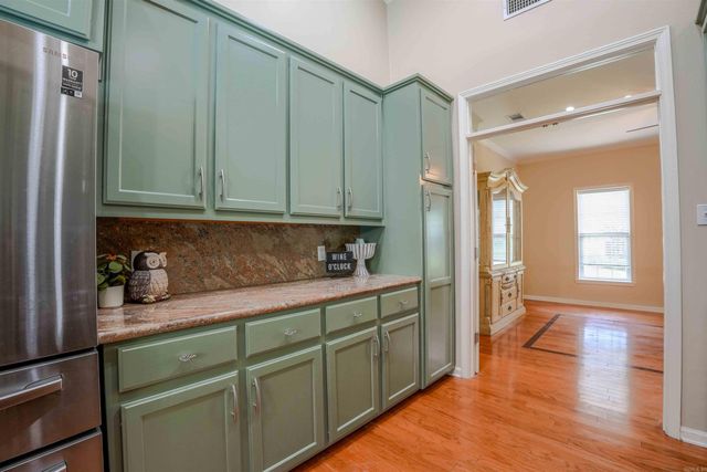 102 Raintree Court, Hot Springs, AR 71901