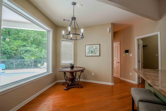 102 Raintree Court, Hot Springs, AR 71901