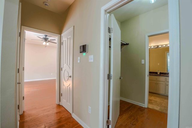 102 Raintree Court, Hot Springs, AR 71901