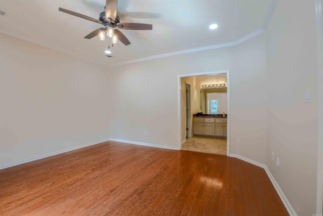 102 Raintree Court, Hot Springs, AR 71901