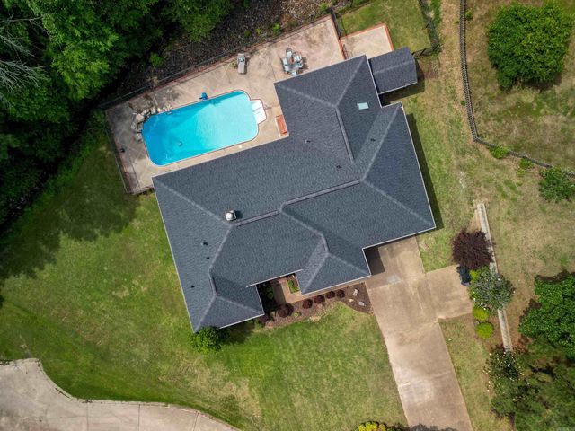 102 Raintree Court, Hot Springs, AR 71901