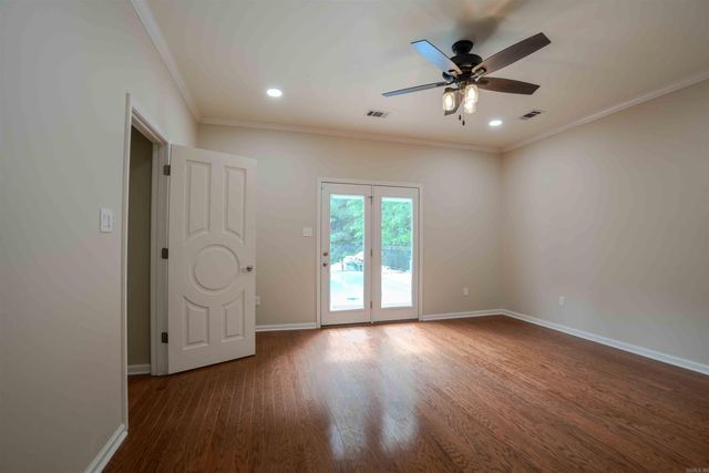102 Raintree Court, Hot Springs, AR 71901