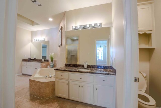 102 Raintree Court, Hot Springs, AR 71901