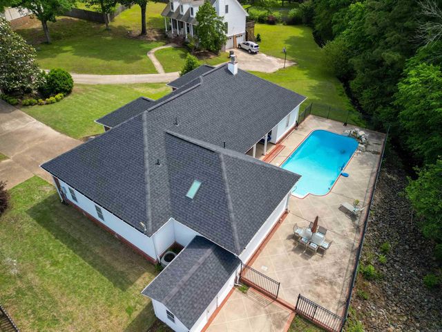 102 Raintree Court, Hot Springs, AR 71901
