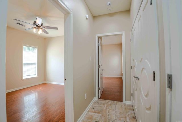 102 Raintree Court, Hot Springs, AR 71901
