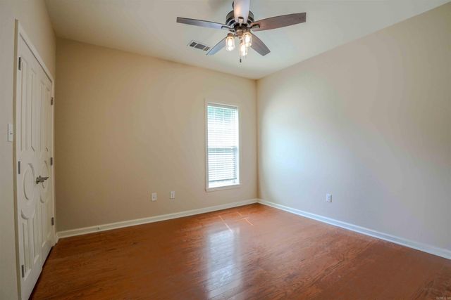 102 Raintree Court, Hot Springs, AR 71901
