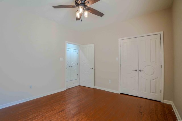 102 Raintree Court, Hot Springs, AR 71901
