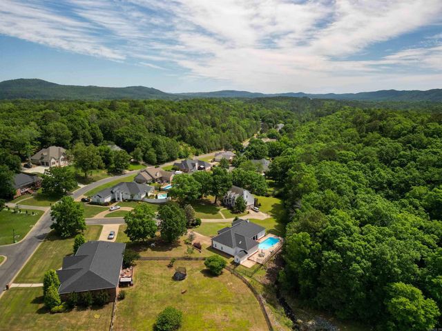 102 Raintree Court, Hot Springs, AR 71901