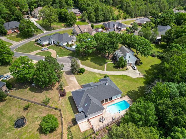 102 Raintree Court, Hot Springs, AR 71901