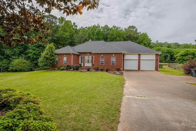 102 Raintree Court, Hot Springs, AR 71901