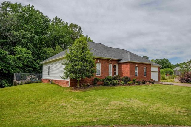 102 Raintree Court, Hot Springs, AR 71901