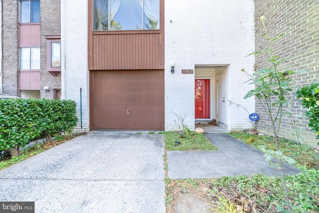 9982 LAKE LANDING RD, Gaithersburg, MD 20886