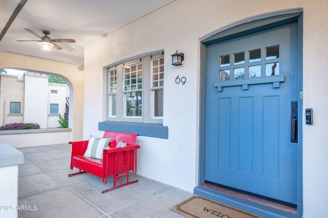 69 W LYNWOOD Street, Phoenix, AZ 85003