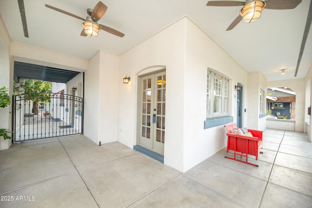 69 W LYNWOOD Street, Phoenix, AZ 85003