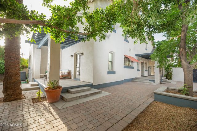 69 W LYNWOOD Street, Phoenix, AZ 85003