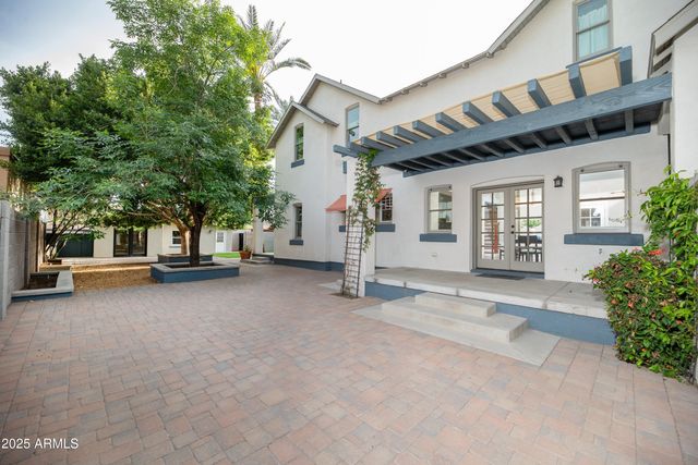 69 W LYNWOOD Street, Phoenix, AZ 85003