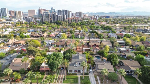 69 W LYNWOOD Street, Phoenix, AZ 85003