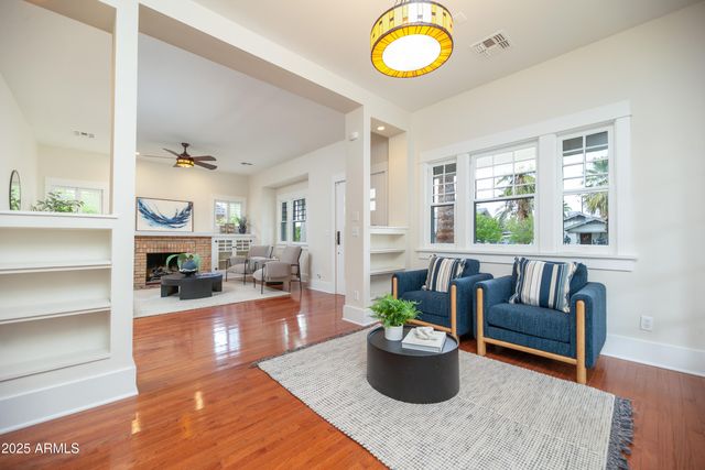 69 W LYNWOOD Street, Phoenix, AZ 85003