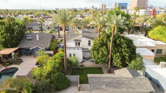 69 W LYNWOOD Street, Phoenix, AZ 85003