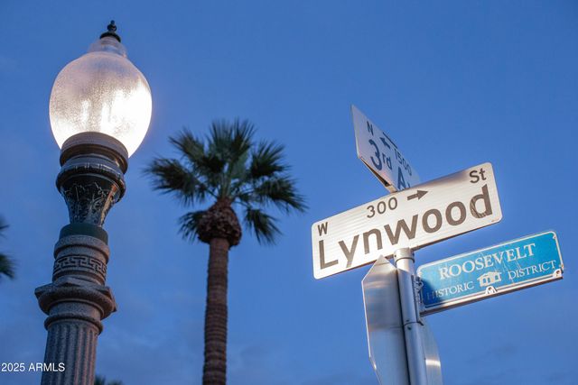 69 W LYNWOOD Street, Phoenix, AZ 85003