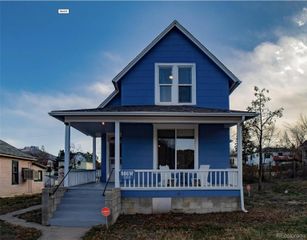 606 W Baca Street, Trinidad, CO 81082