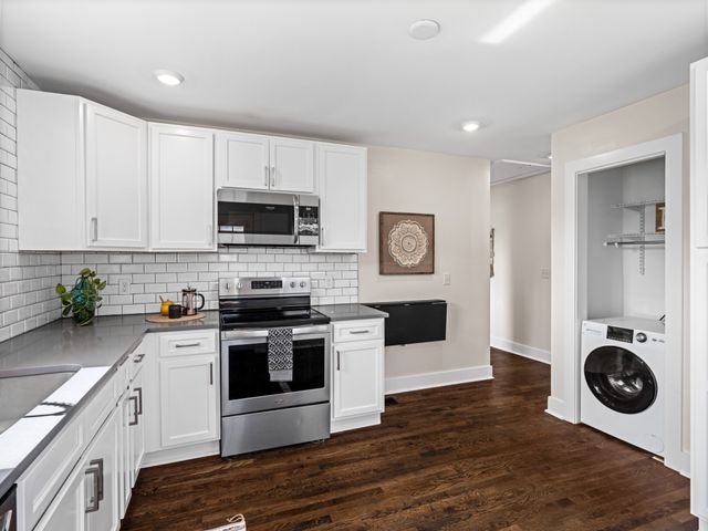 1003B Drummond Dr, Nashville, TN 37211