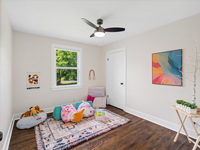 1003B Drummond Dr, Nashville, TN 37211