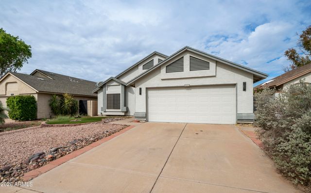 1134 N 87TH Street, Scottsdale, AZ 85257