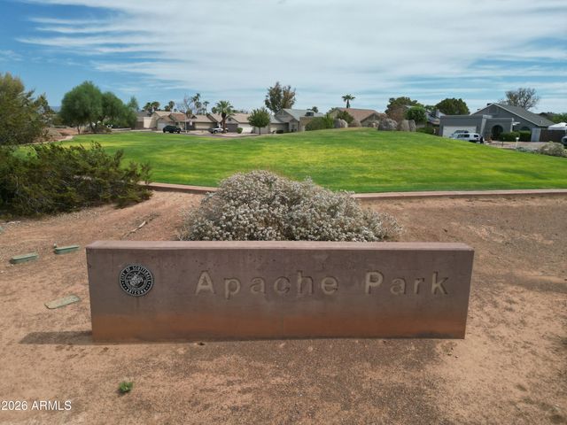 1134 N 87TH Street, Scottsdale, AZ 85257