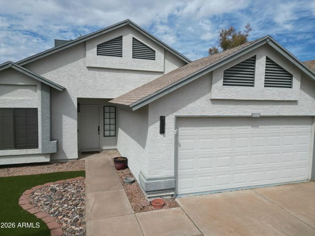 1134 N 87TH Street, Scottsdale, AZ 85257