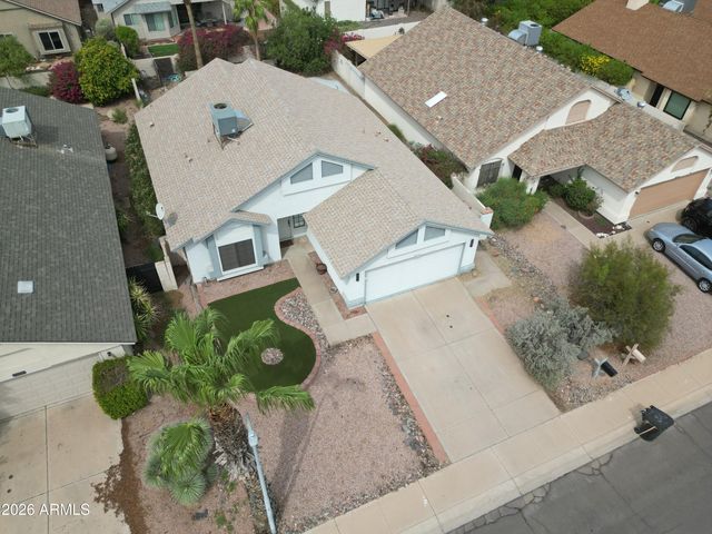 1134 N 87TH Street, Scottsdale, AZ 85257