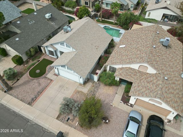 1134 N 87TH Street, Scottsdale, AZ 85257