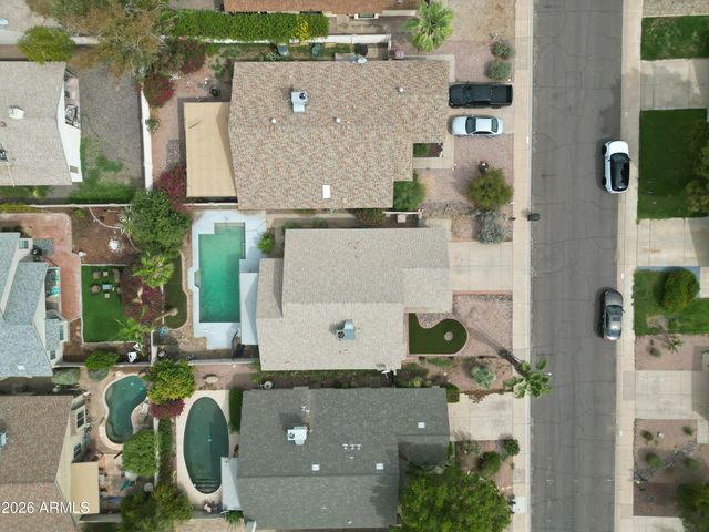 1134 N 87TH Street, Scottsdale, AZ 85257