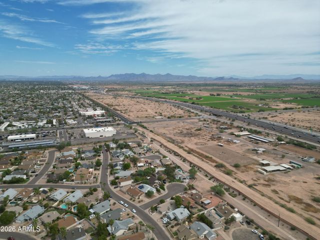 1134 N 87TH Street, Scottsdale, AZ 85257