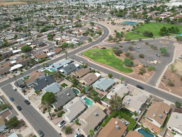 1134 N 87TH Street, Scottsdale, AZ 85257