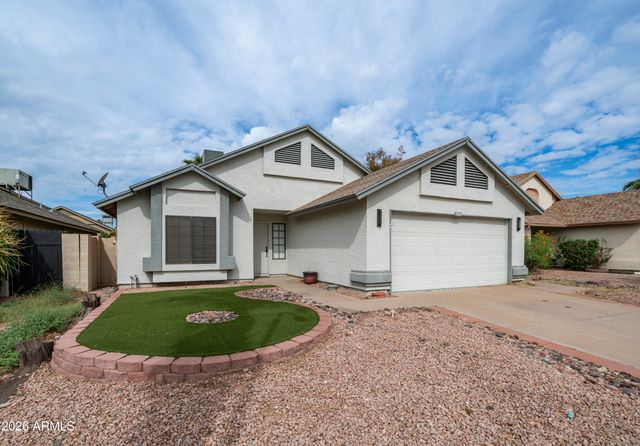 1134 N 87TH Street, Scottsdale, AZ 85257