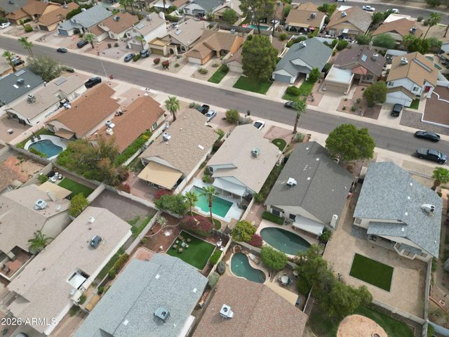 1134 N 87TH Street, Scottsdale, AZ 85257