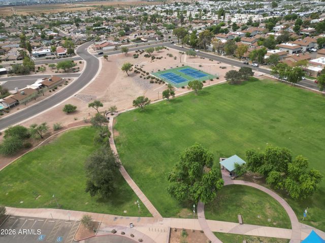 1134 N 87TH Street, Scottsdale, AZ 85257