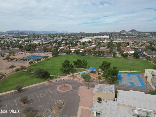 1134 N 87TH Street, Scottsdale, AZ 85257