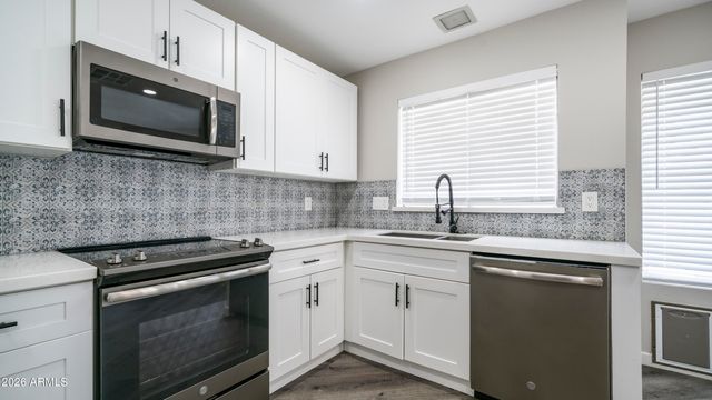 1134 N 87TH Street, Scottsdale, AZ 85257
