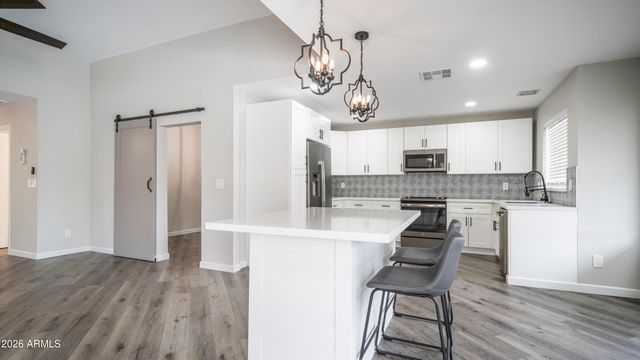 1134 N 87TH Street, Scottsdale, AZ 85257