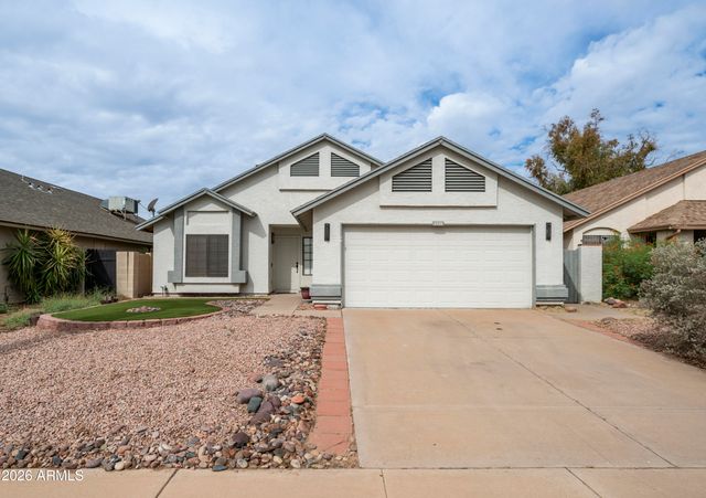 1134 N 87TH Street, Scottsdale, AZ 85257