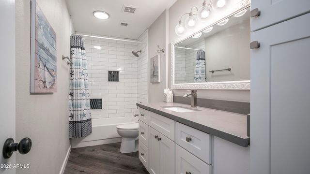 1134 N 87TH Street, Scottsdale, AZ 85257