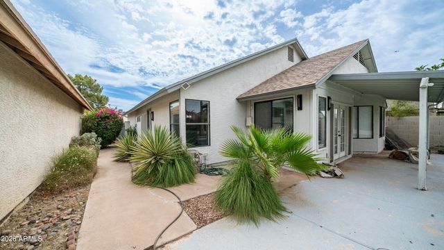 1134 N 87TH Street, Scottsdale, AZ 85257